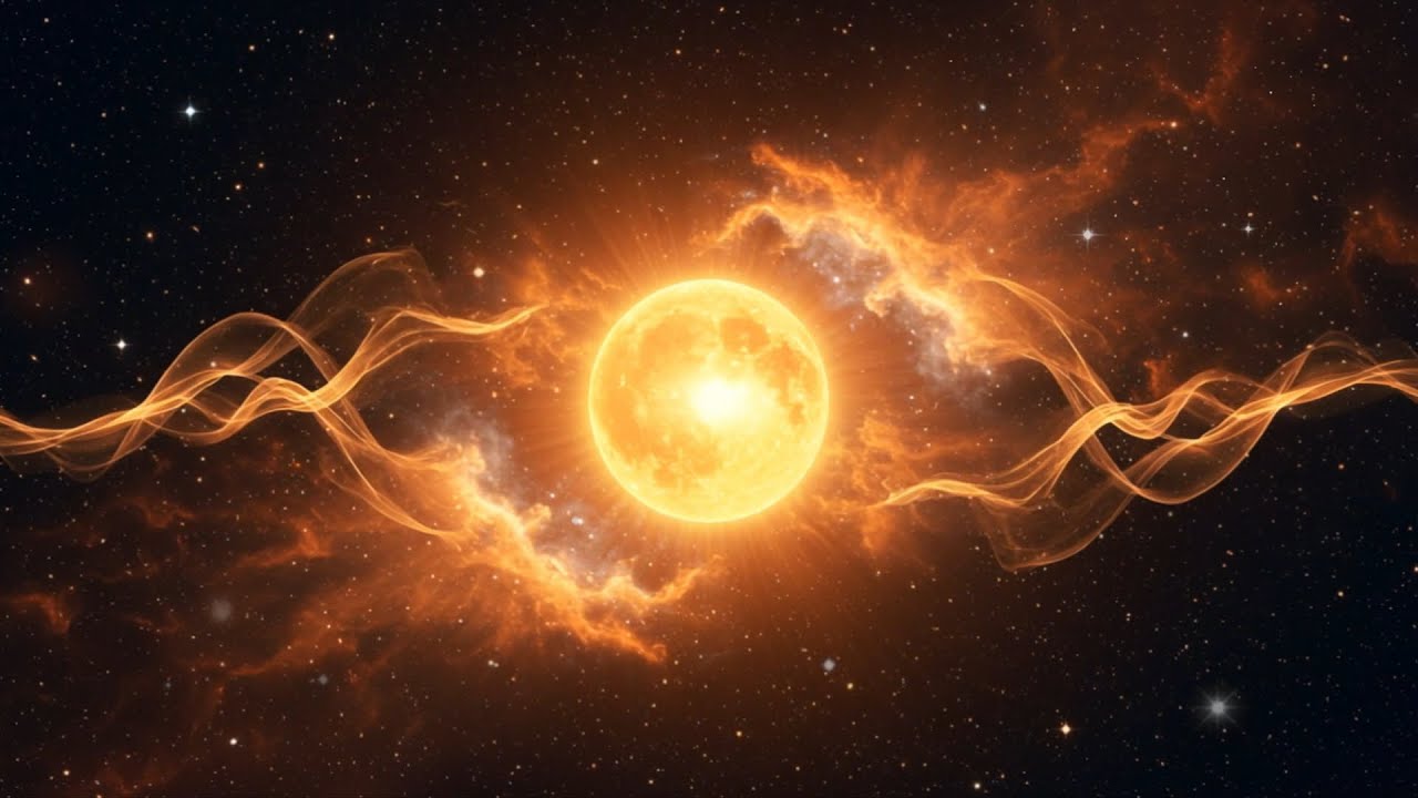 Sacred Waves of Creativity – Sacral Chakra Singing Bowl Meditation Music 432Hz 528Hz 639H