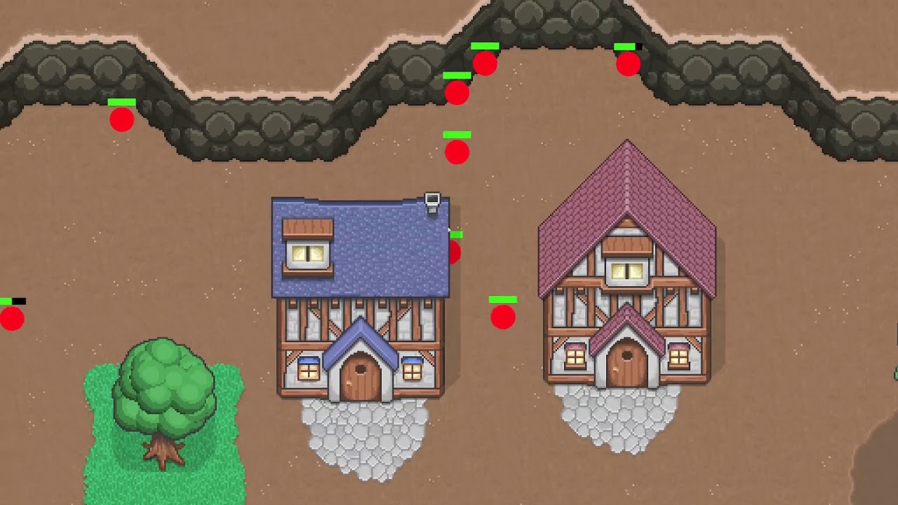 clientside prediction & lag compensation - nengi.js