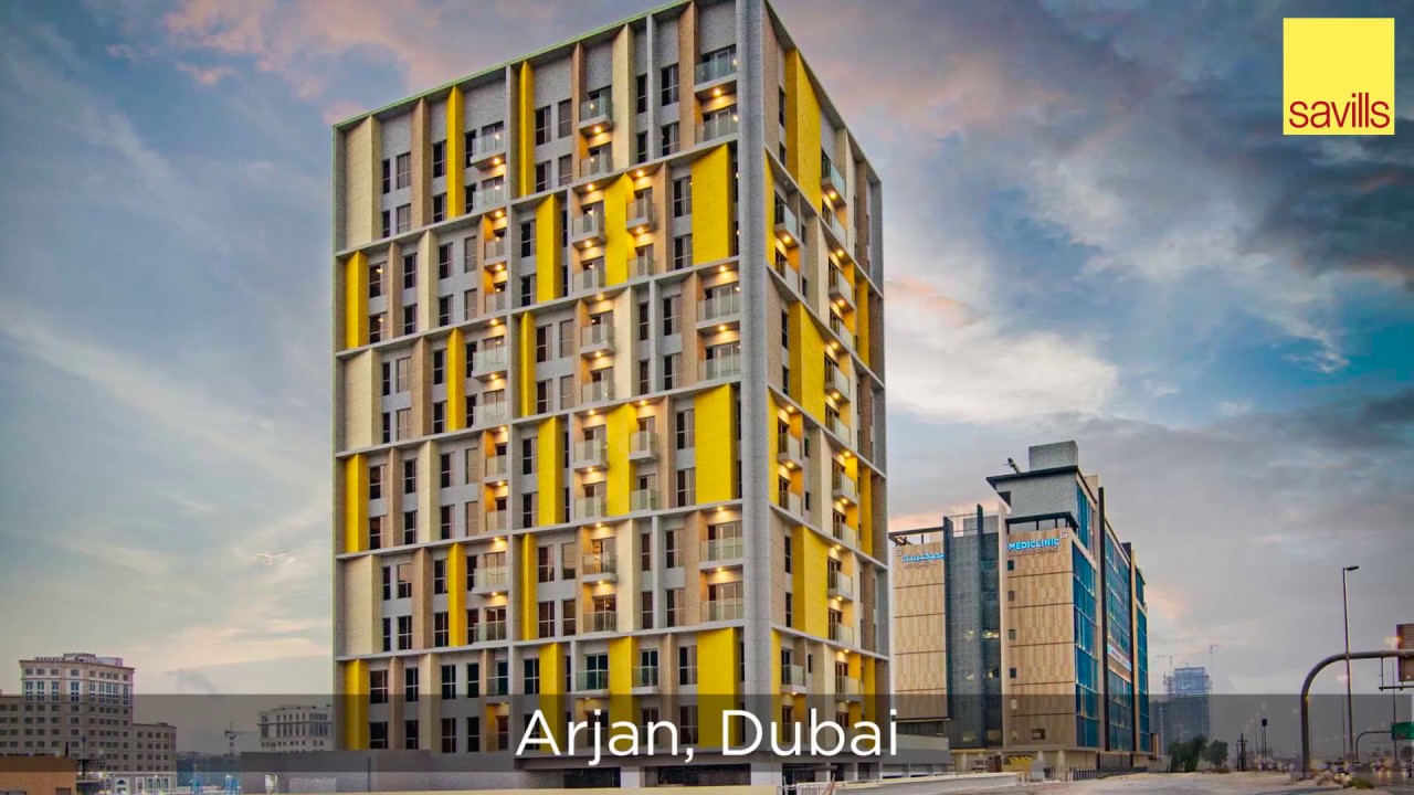 Furnished Apartments For Rent | Priva Living Dubai