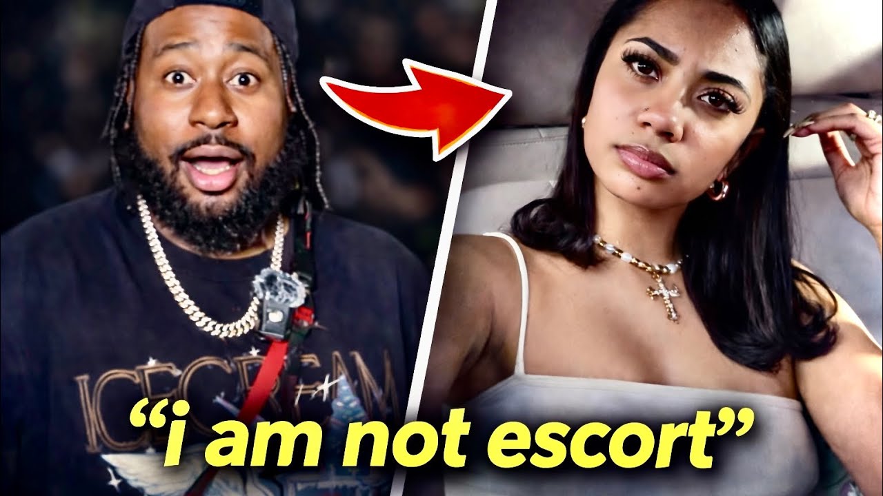 Ситуация для диджея Akademiks резко ухудшилась.