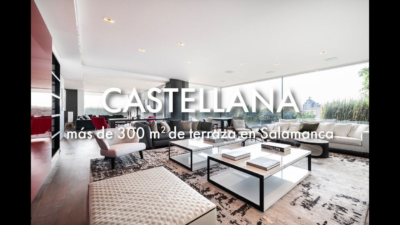 Terrazas al alma de Madrid