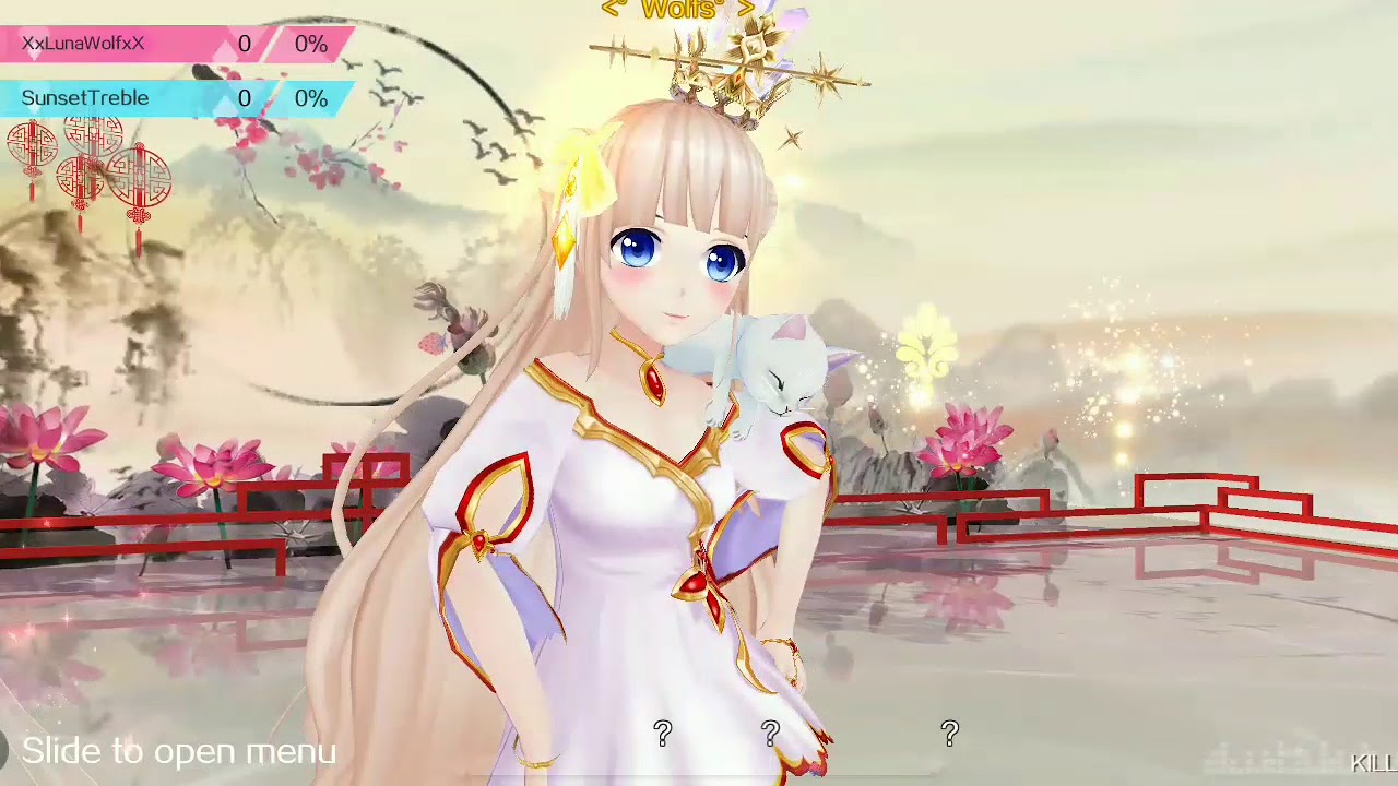 Nightcore - Hostage (SDMV)