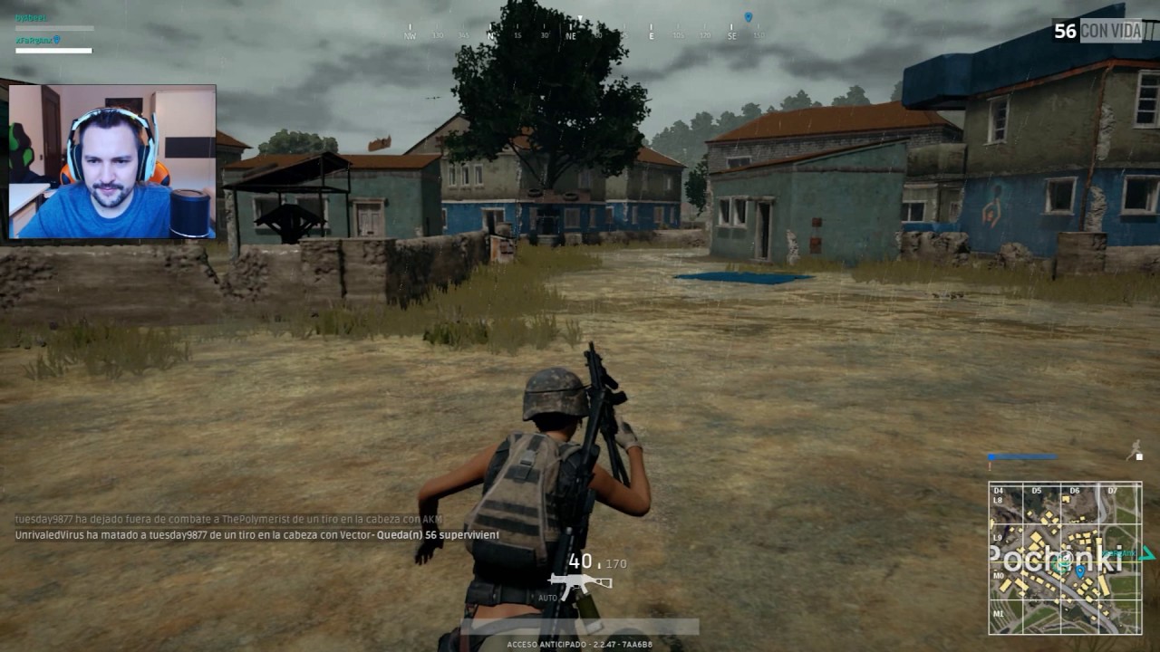 LO LOGRAMOS!!! / Playerunknown's battlegrounds / BYABEEL