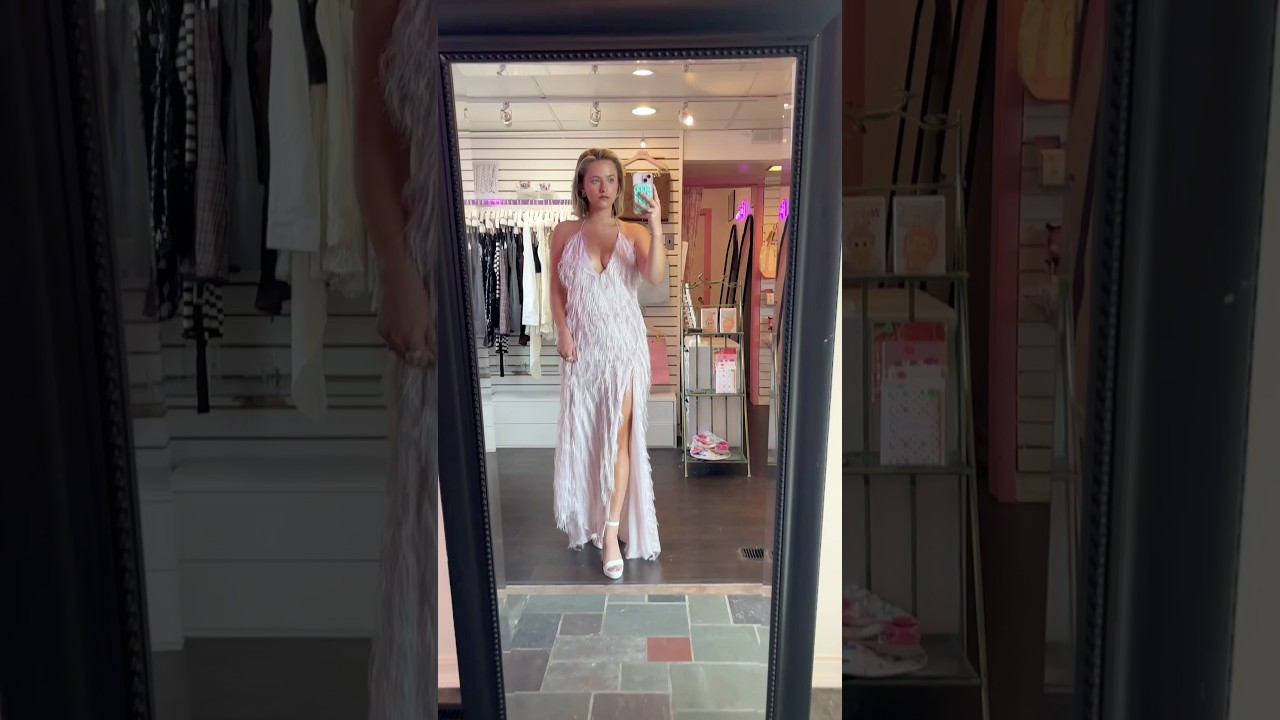 The IT Dress #shoppinghaul #shopthelook #fashion