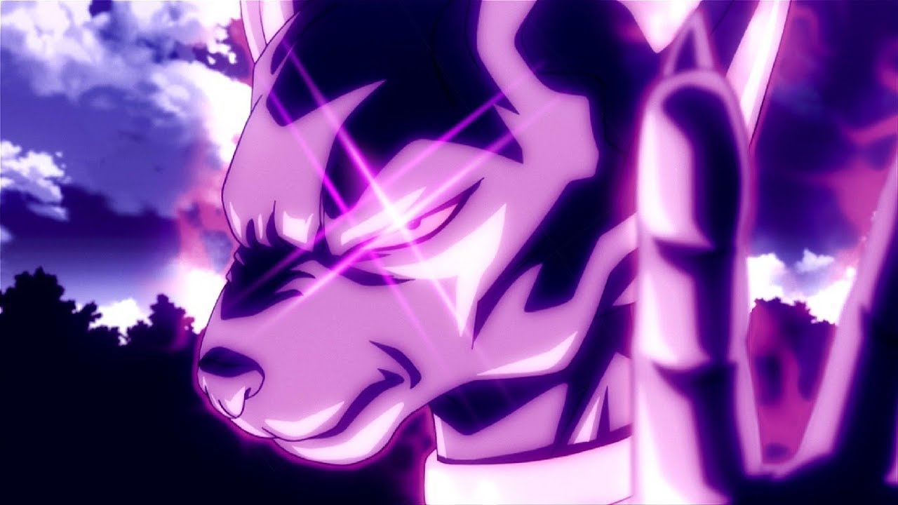 DBFZ - Unnecessary Solo Beerus Combo Video