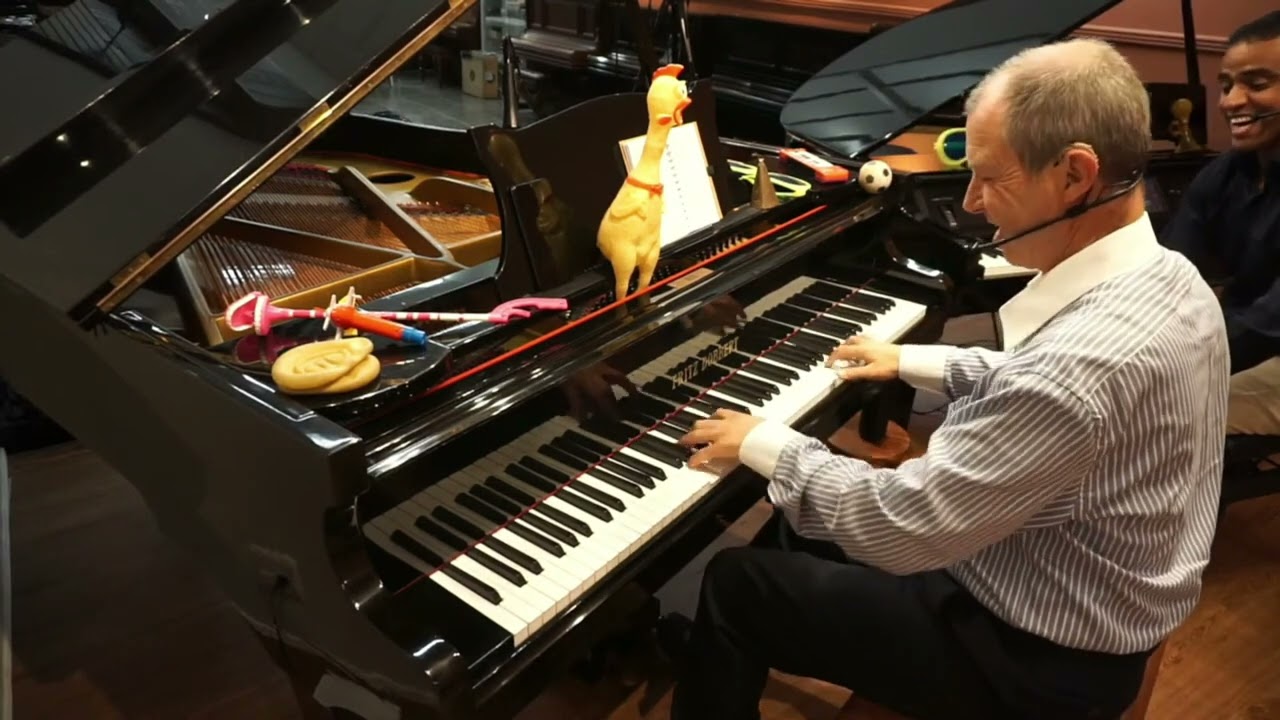 Brigas! #altemardutra #uhlik #fritzdobbert #pianodecauda #magia #autodidata #musicalinda #mpb #love