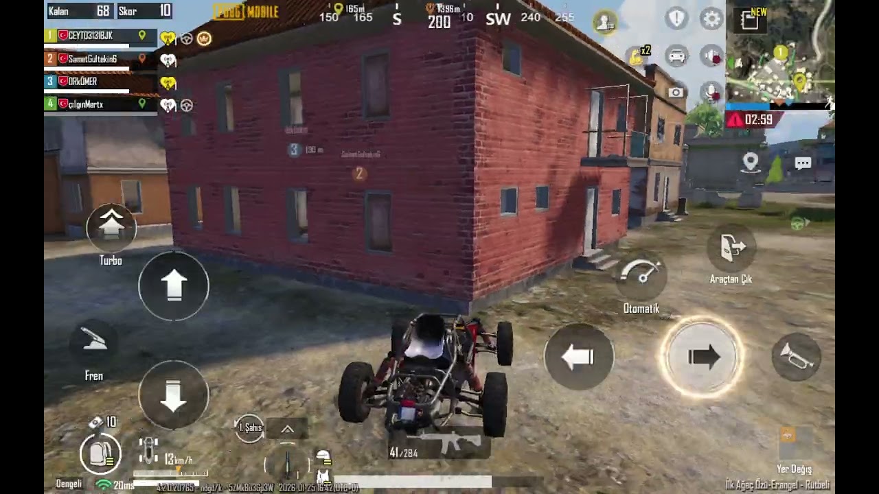 Pubg 