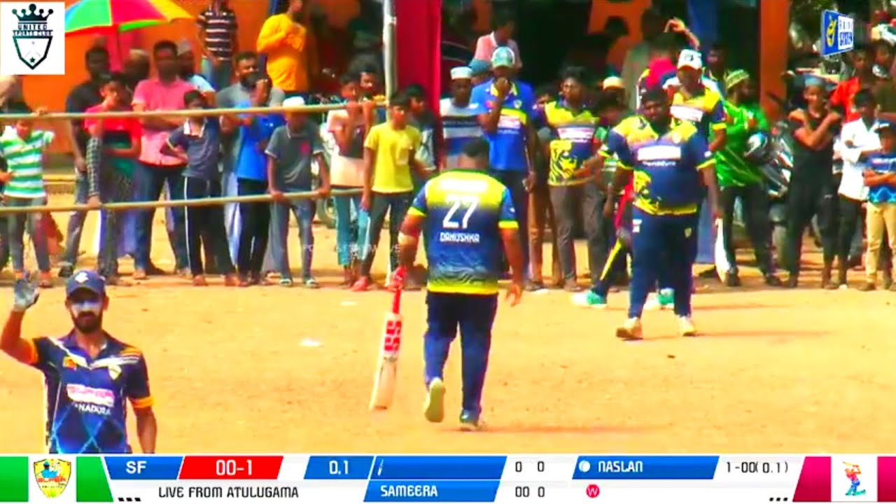 Super Fashion vs Panadura United