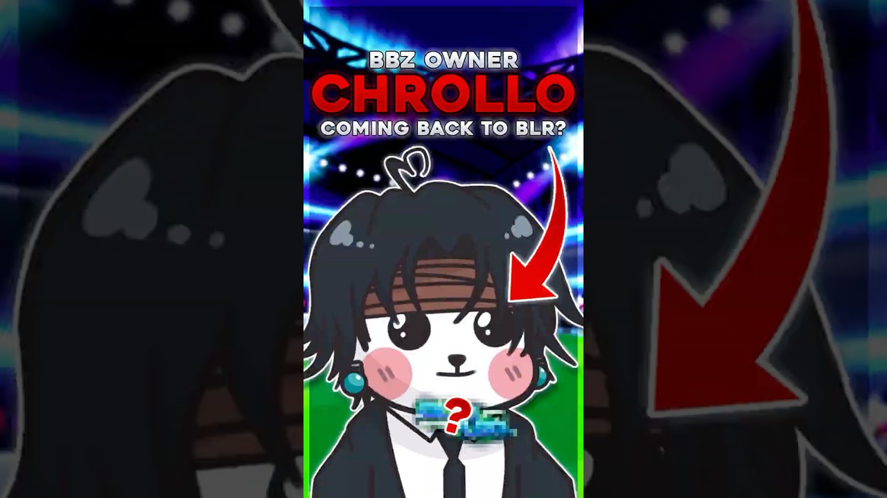 Chrollo wraca do Bluelock Rivals?!