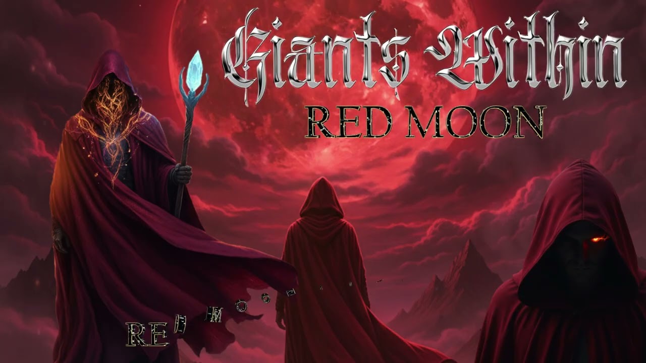RED MOON