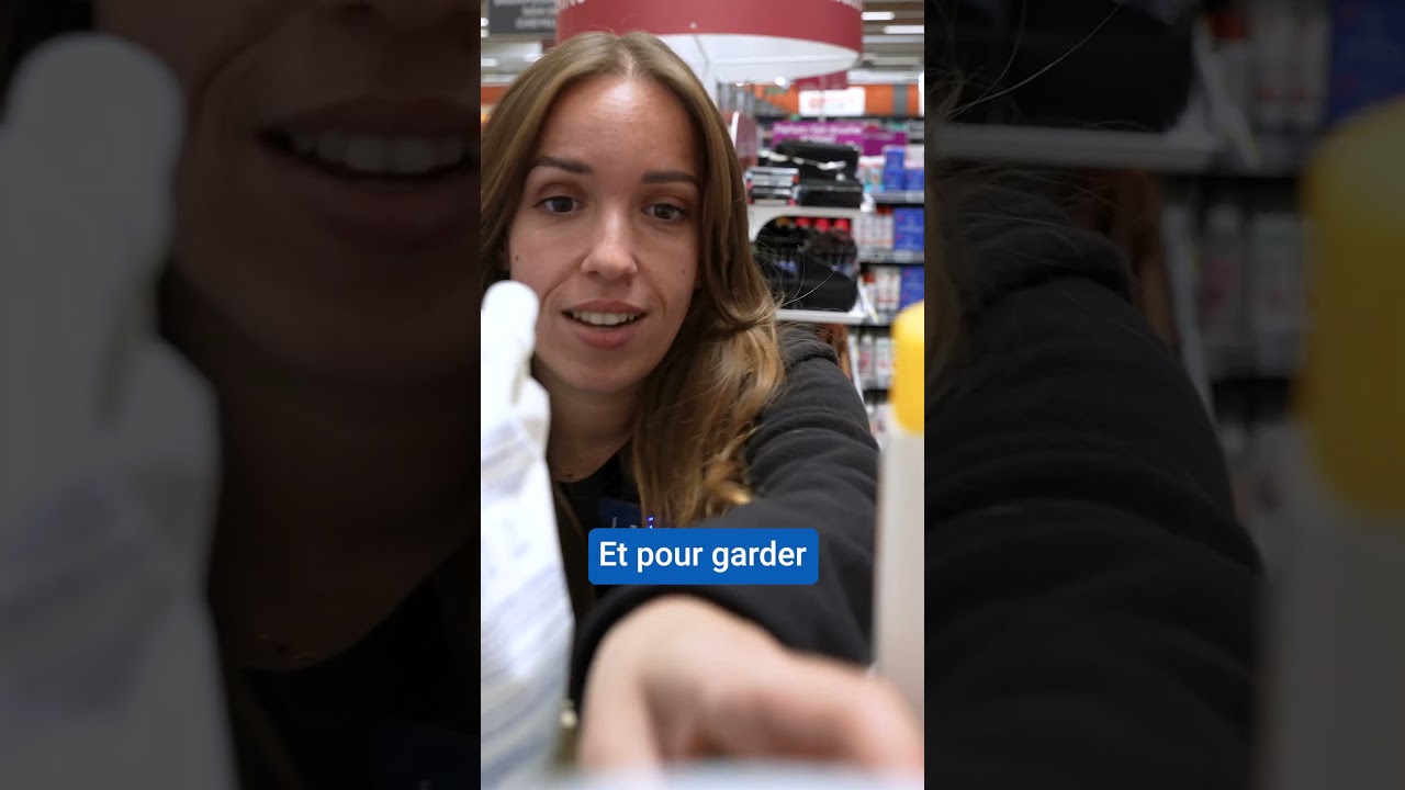 Top 5 produits à 5€