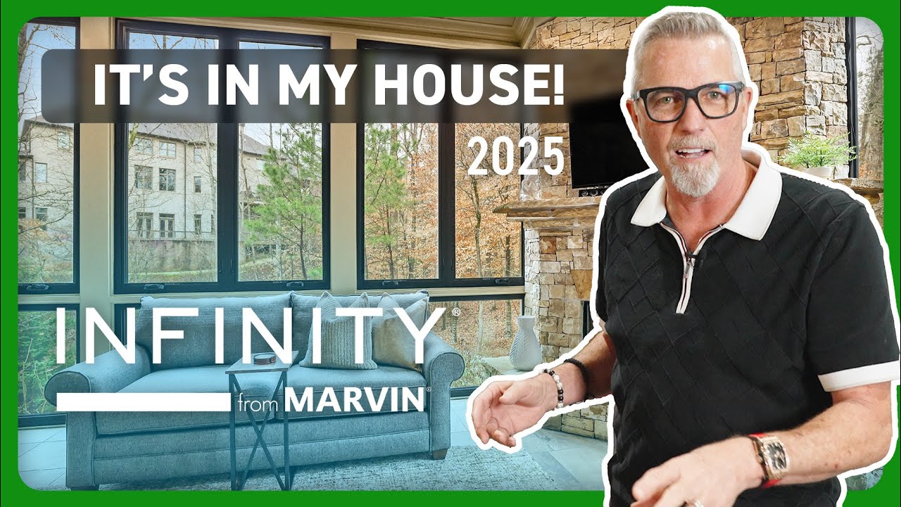Future-Proof Your Home With Composite Windows | 2025