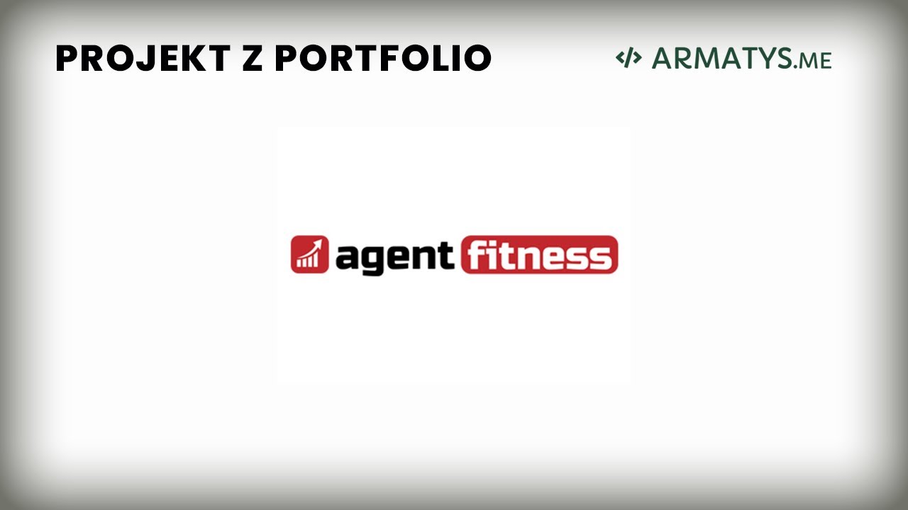 🏋 Mierzenie ruchu klienta w klubie fitness - Agentfitness.pl [ Prezentacja aplikacji ]