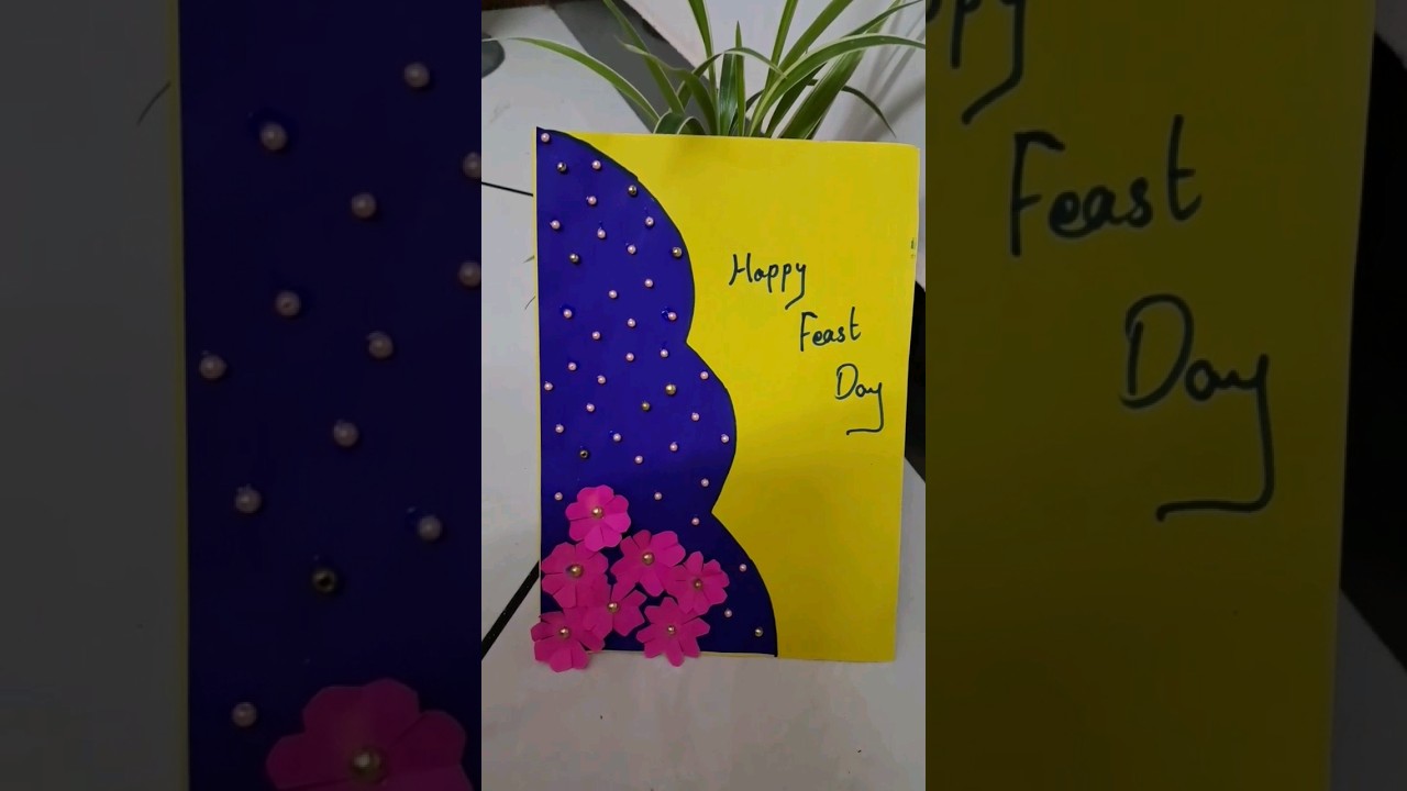 #easycardmaking