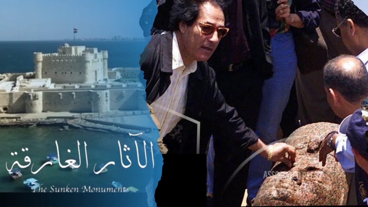الحلقة السادسة بعنوان 