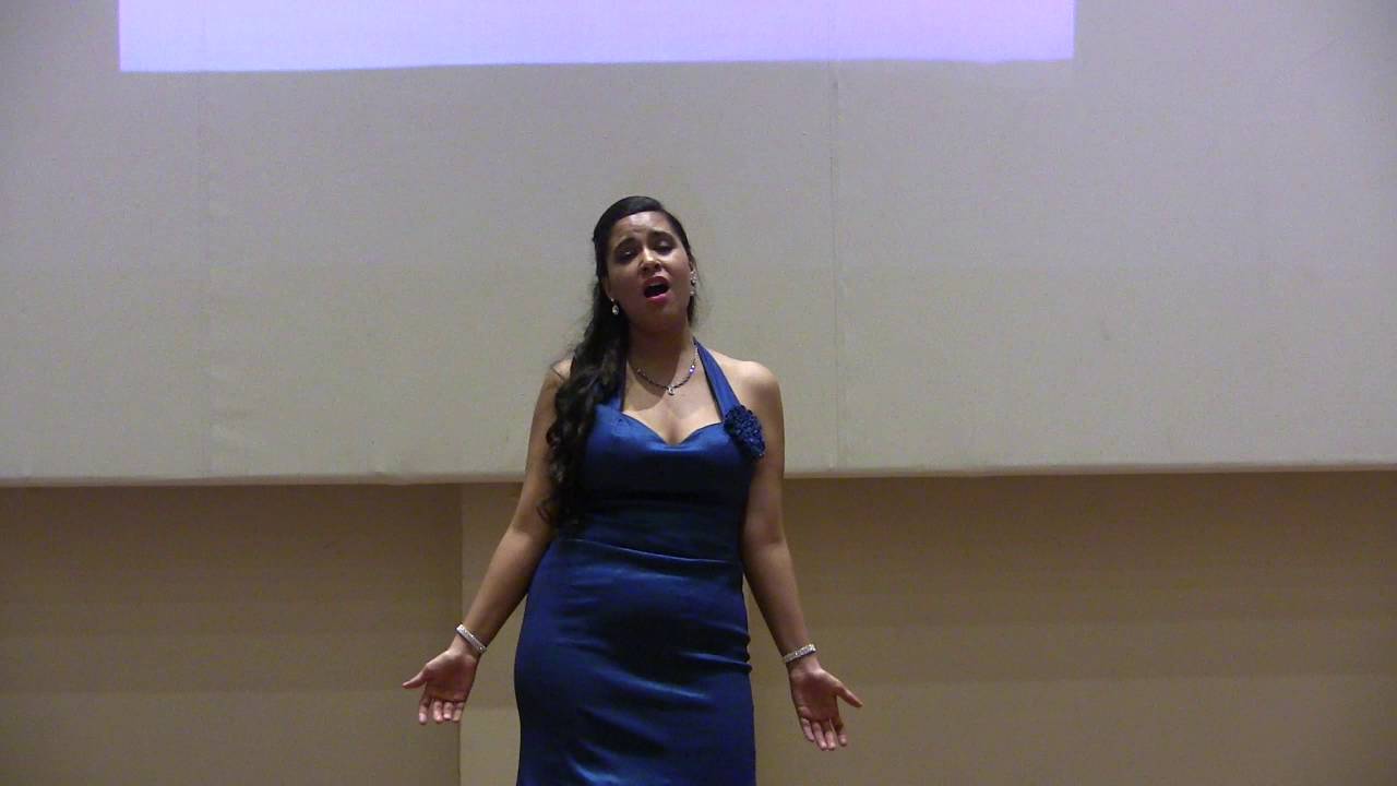 Cuando me vaya   Maria Grever      Alejandra Pérez Ramos  Archivo General de la Nación 2