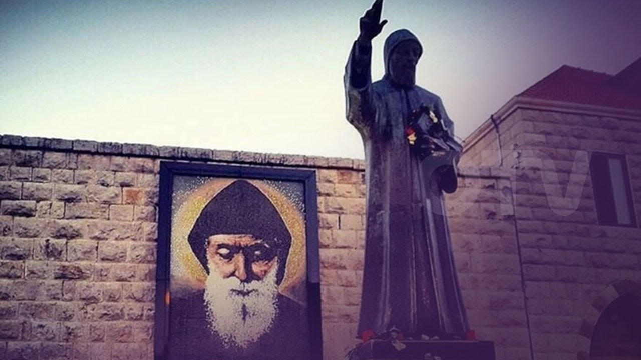 اعاجيب جديدة للقديس شربل... اليكم تفاصيلها!