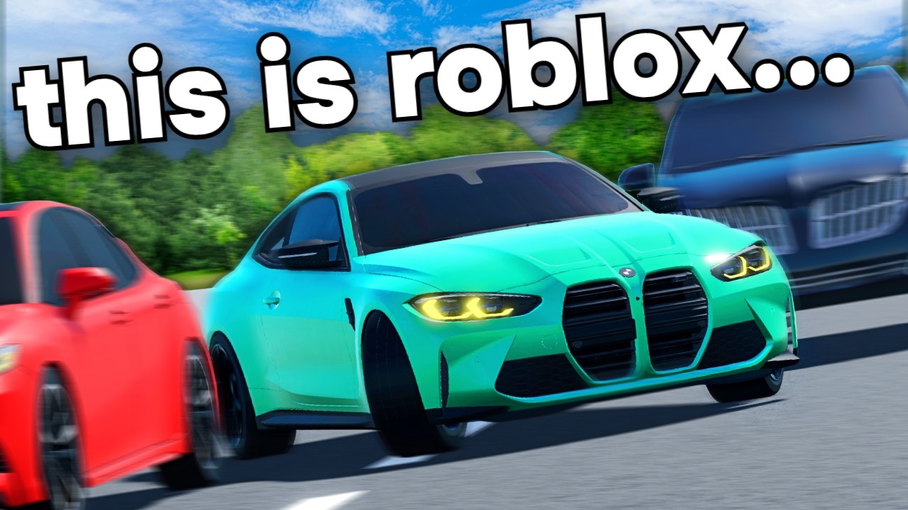 No Hesi on Roblox just got even BETTER..