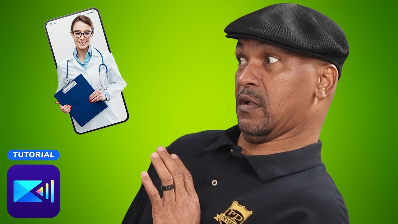 Bring Images to Life - Image to Video AI | PowerDirector