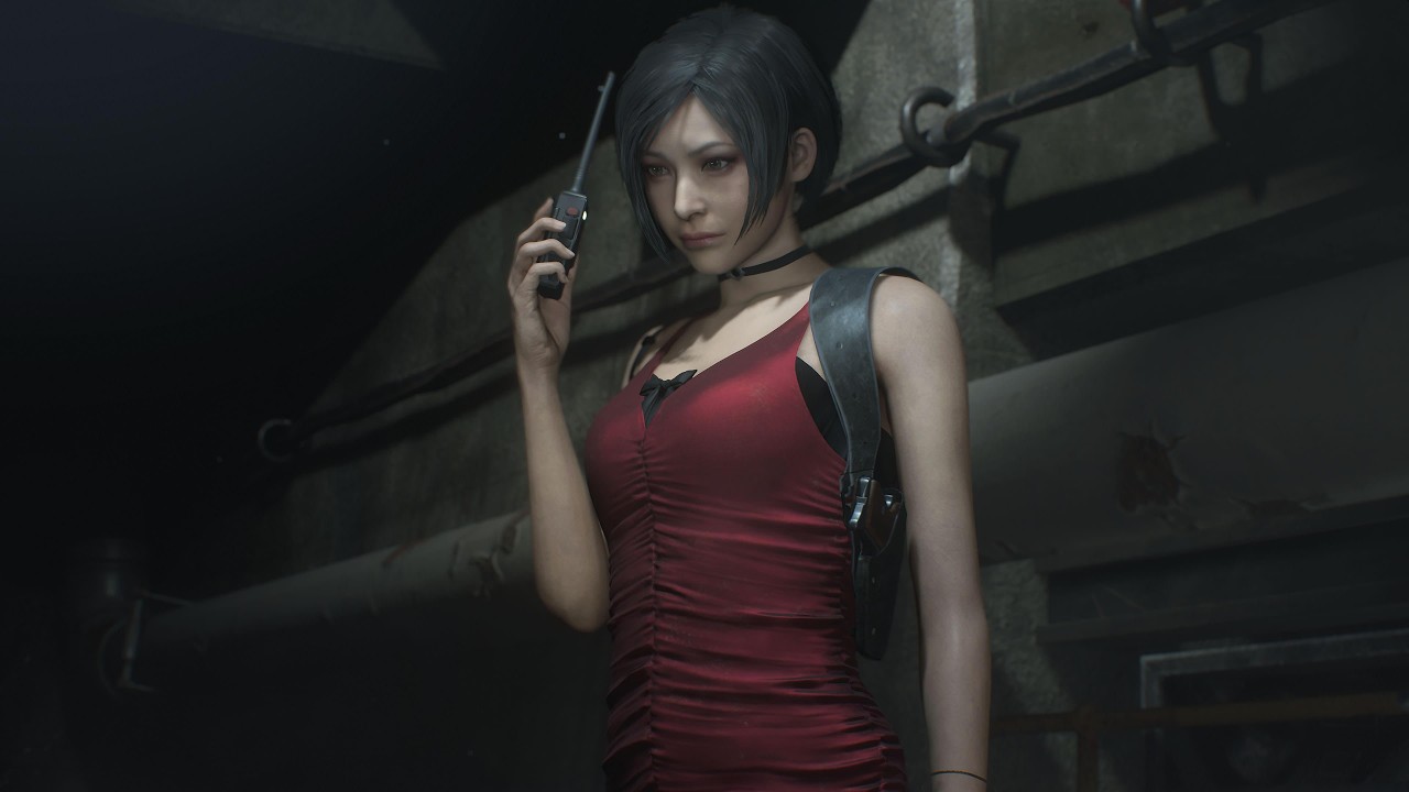 Lanjut Mba Ada ajh. | Resident Evil 2 Remake - Indonesia #mediashareon #3