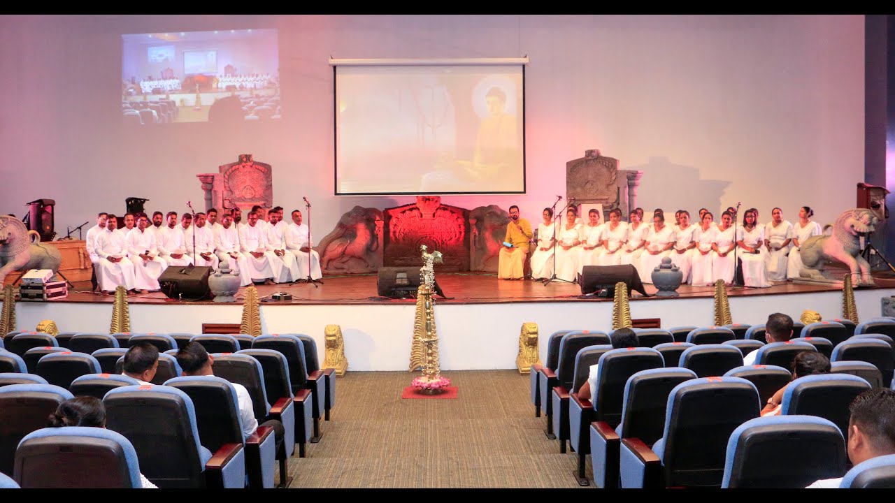 බොදු බැති ගී සරණිය 2022 (bodhu bathi gee saraniya )