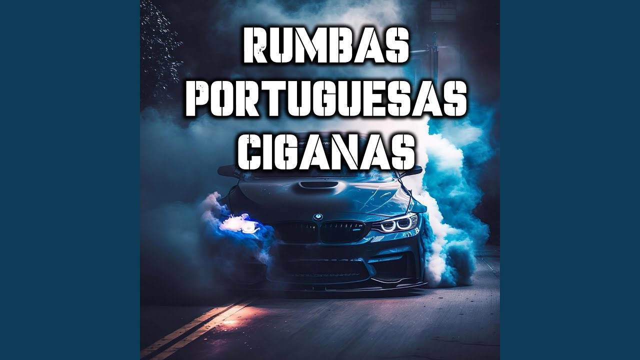 Nova Música Cigana KIZOMBA K25