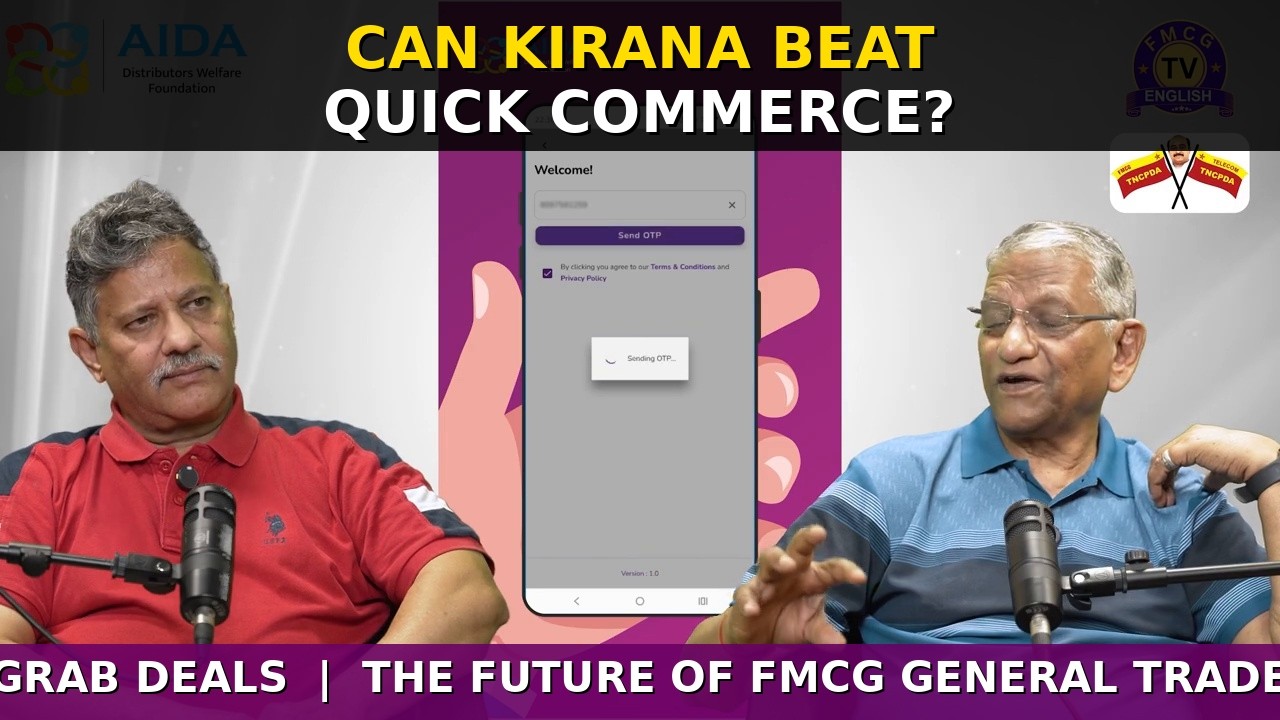 Смогут ли магазины у дома победить быструю коммерцию? 🚀 Революция Grab Deals | #fmcg #shorts #Gra...