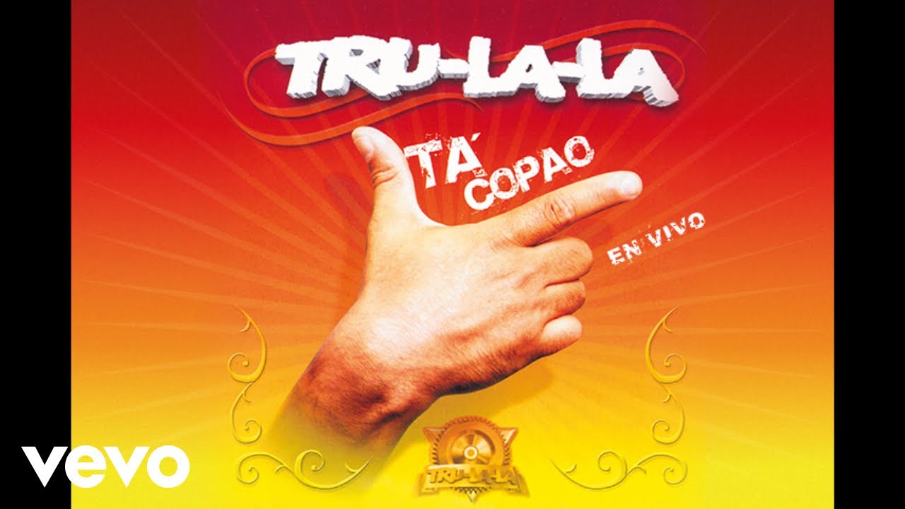 Tru La La - Desnudate / El Rey Tiburón (Official Video)
