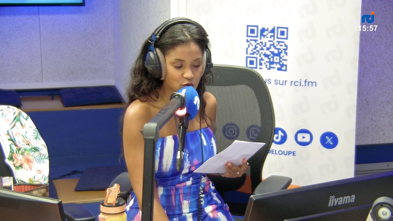 En direct sur RCI