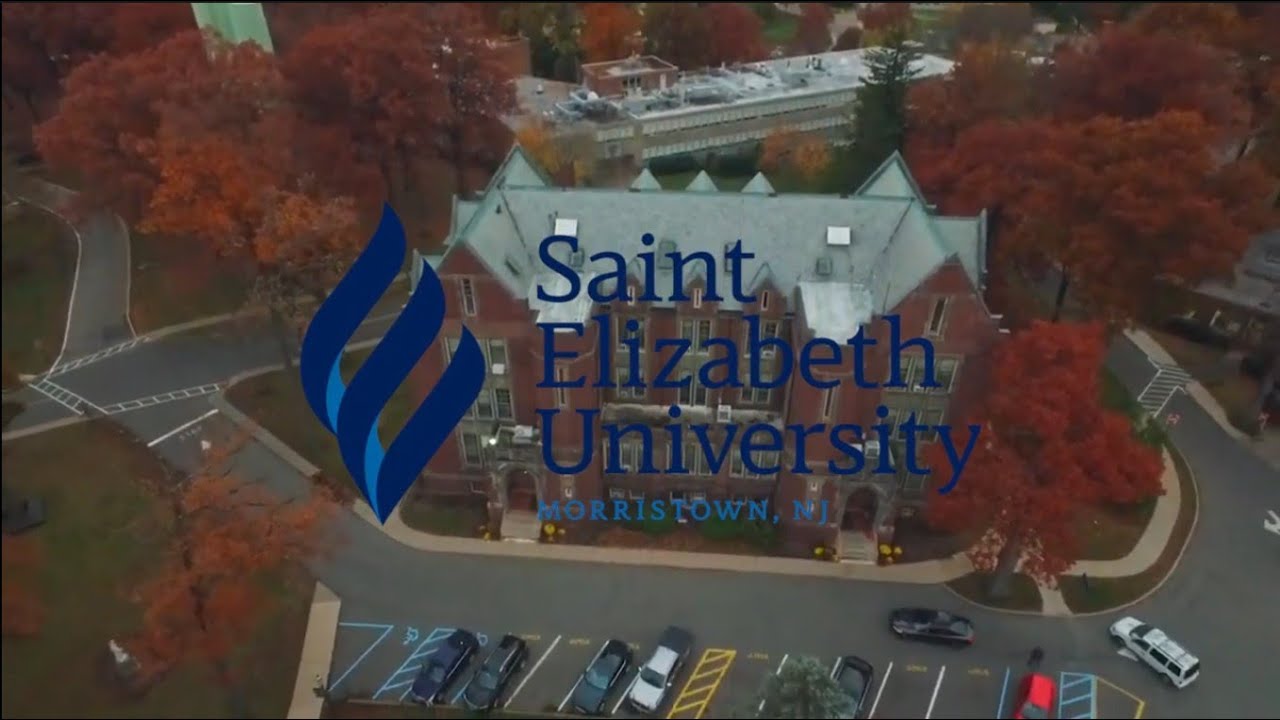 Saint Elizabeth University Campus Tour 2025 | College Life in Morristown, NJ
