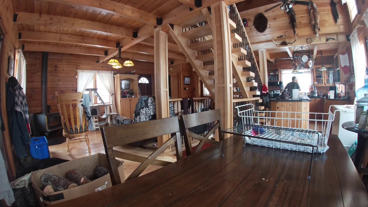 Morning Routine Silent Timelapse