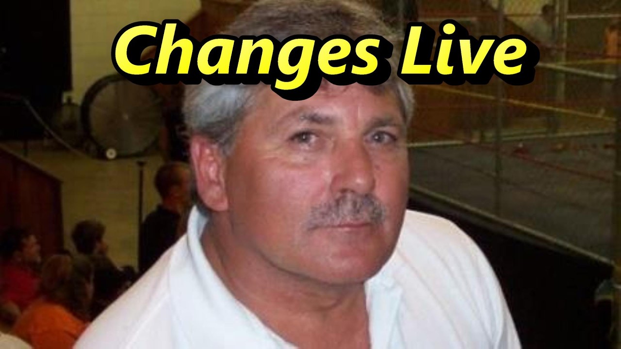 MIDNIGHT MAN MAKING CHANGES
