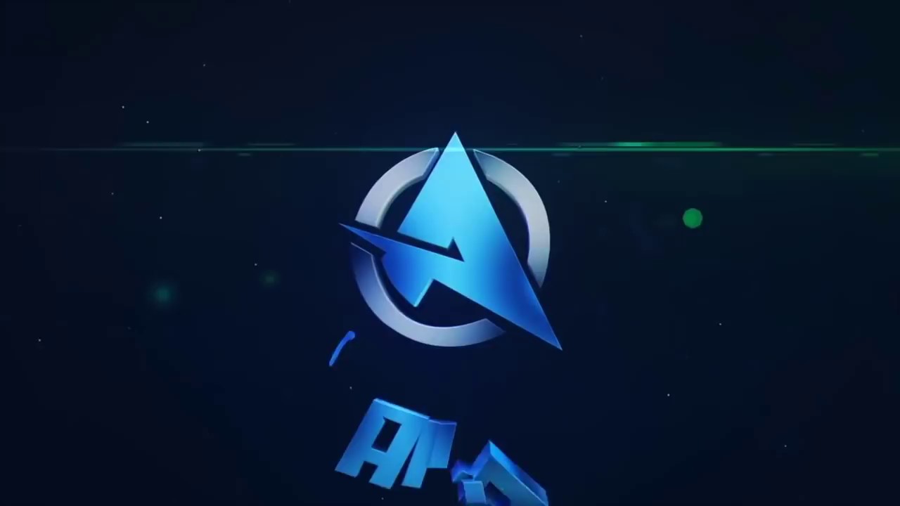 Ali A intro ()(Bass Boosted)