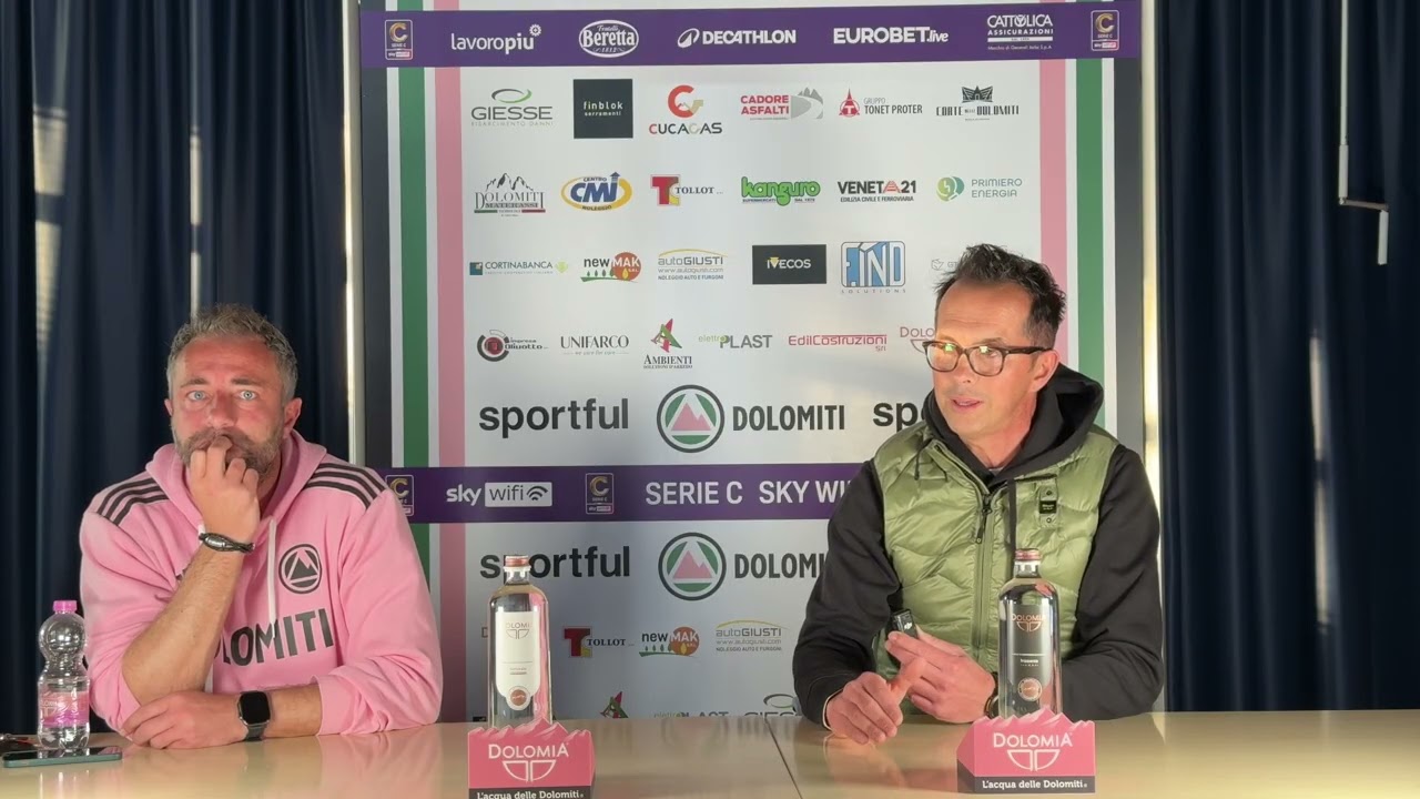 Nicola Giusti: «Chiediamo rispetto per la nostra società»