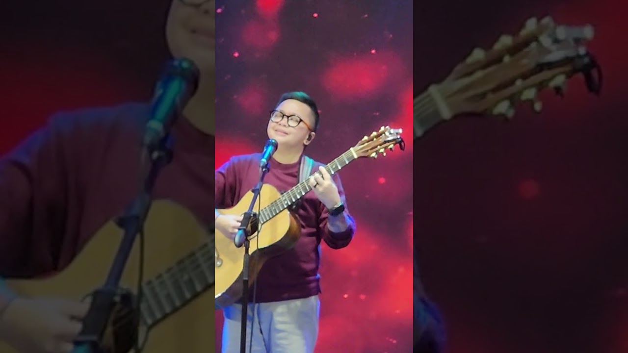 Pagdating ng Panahon 2026 version Ice Seguerra