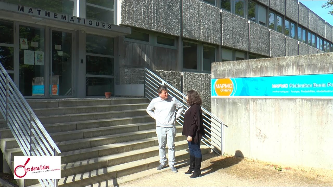 La recherche en mathématiques, c'est quoi ?