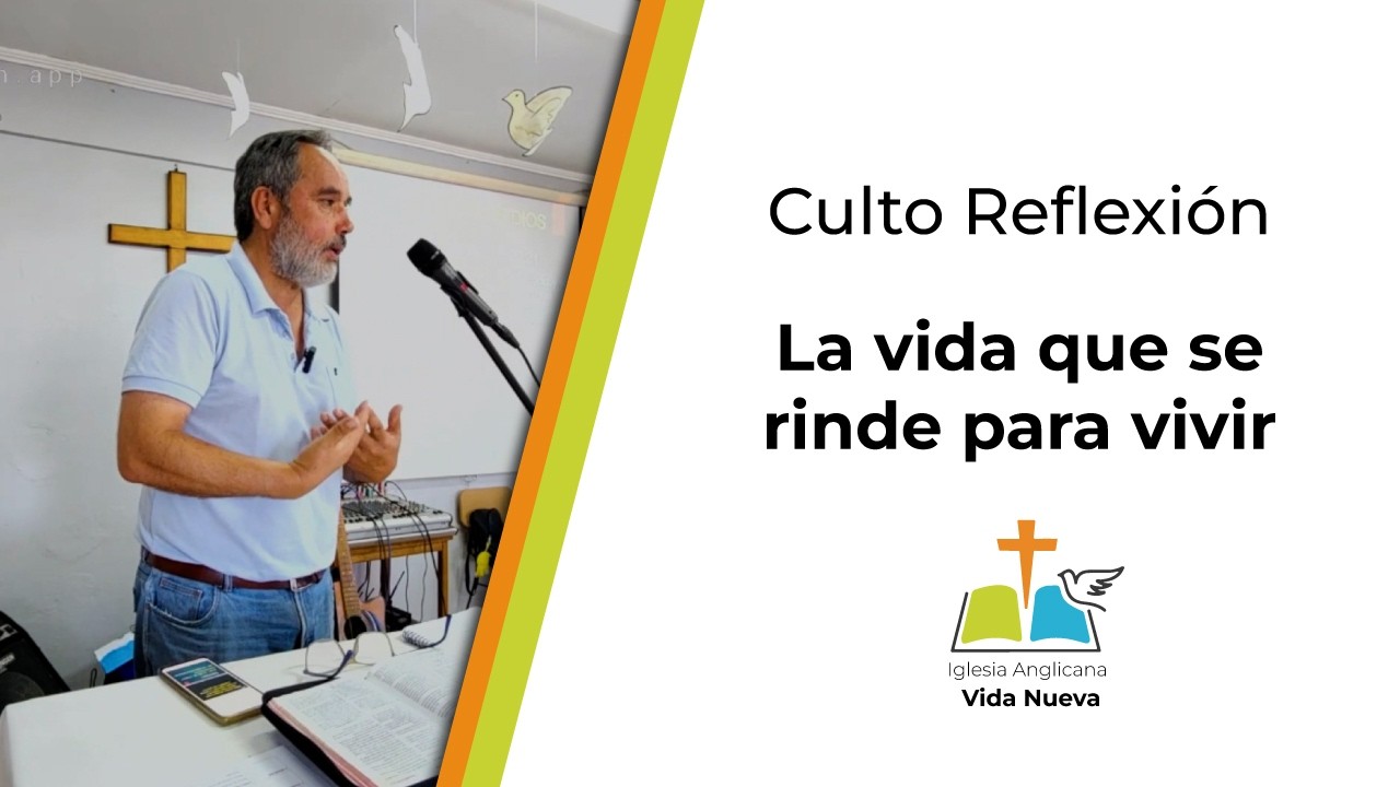 Culto Reflexion 