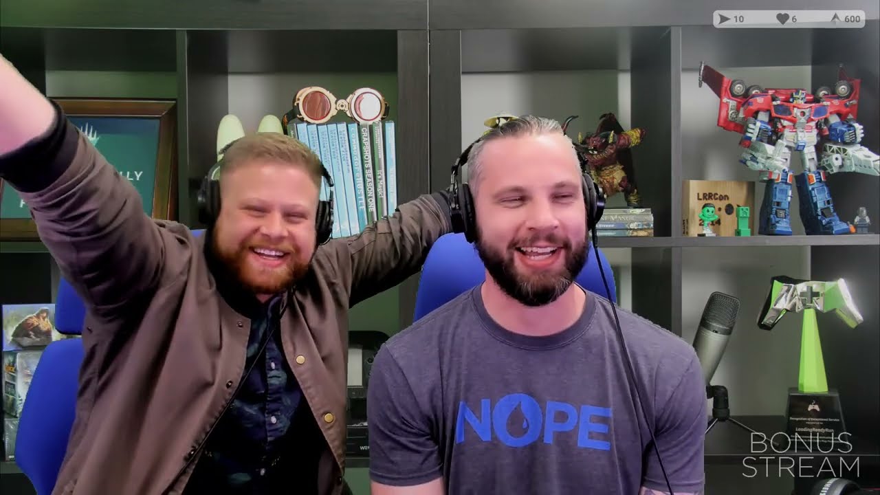 Games for Babies 2022-05-30 || Bonus Stream