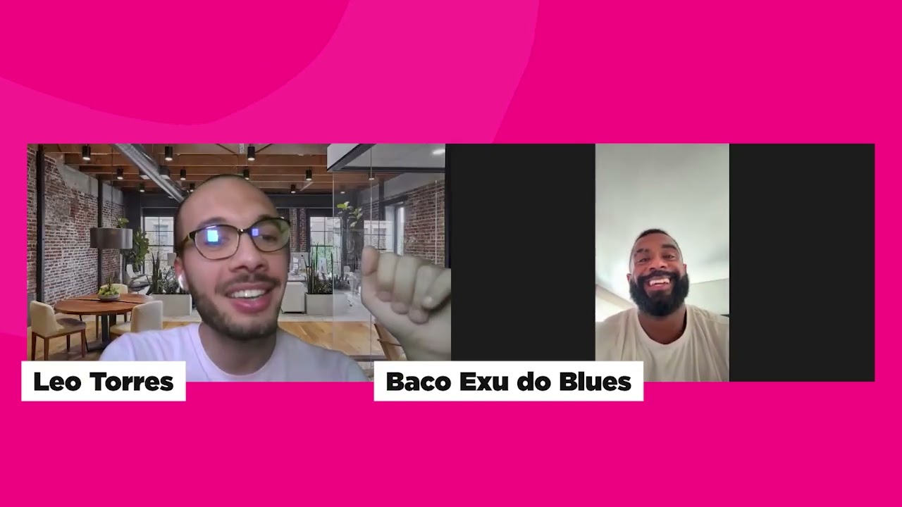 Baco Exu do Blues предвосхищает свои дальнейшие шаги и отсылки к кино! Интервью POPline