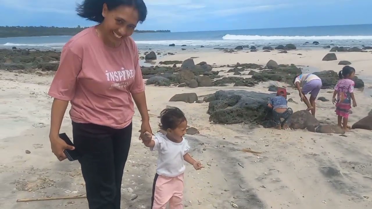 Liba kintal la'at natas Kecamatan Satarmese Barat, cenggo ce'e beo lelo beo bate elor