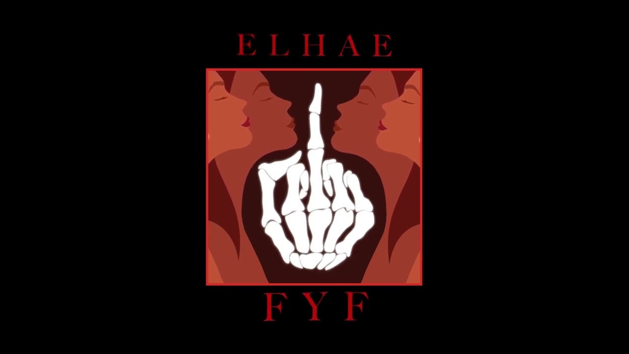 Elhae - 