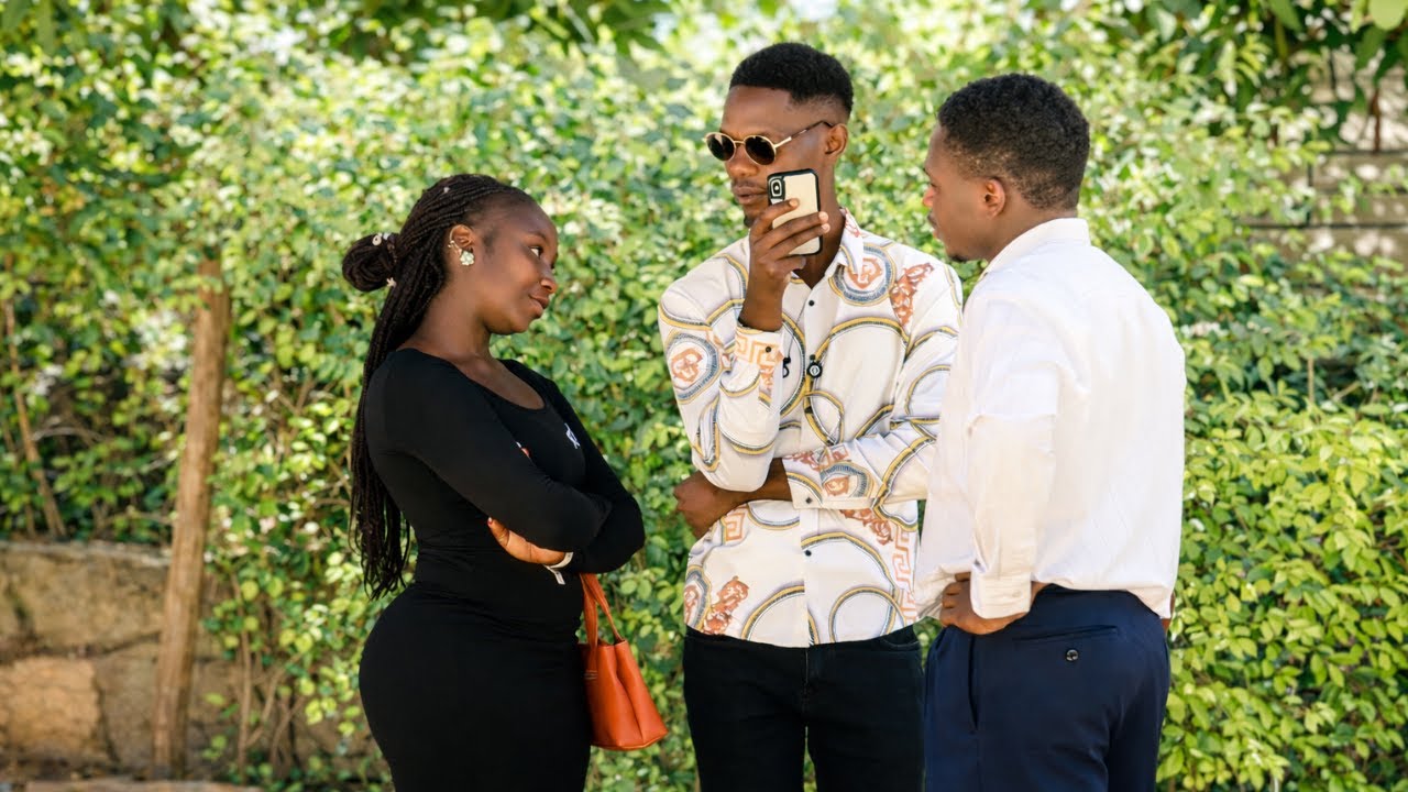 Just from B!g D!cks to d!ldos🔥🔥🔥Nairobi women are really showing their husbands real dust 🔥🔥🔥