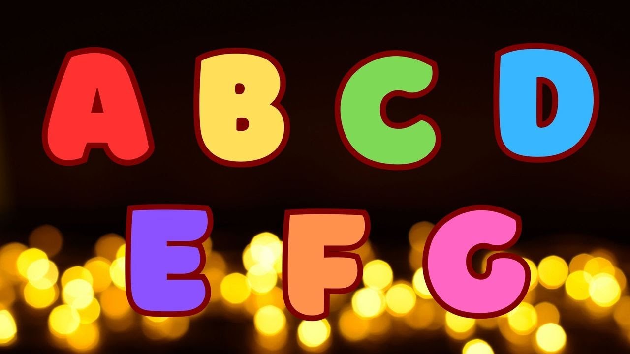 Bedtime ABC Song for Toddlers 💤 Learn Small Letters & Sounds | Homeschool Preschool Live