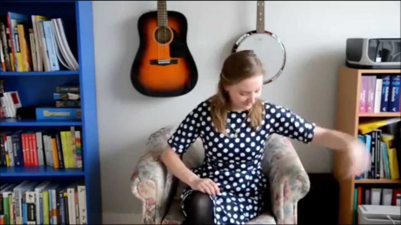 TrashFashion: Haul Kringloopcentrum Amersfoort