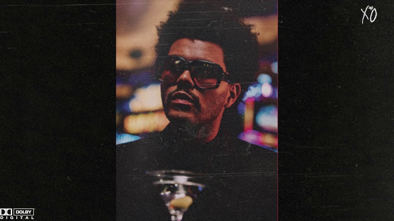 Post Malone x The Weeknd Type Beat | 