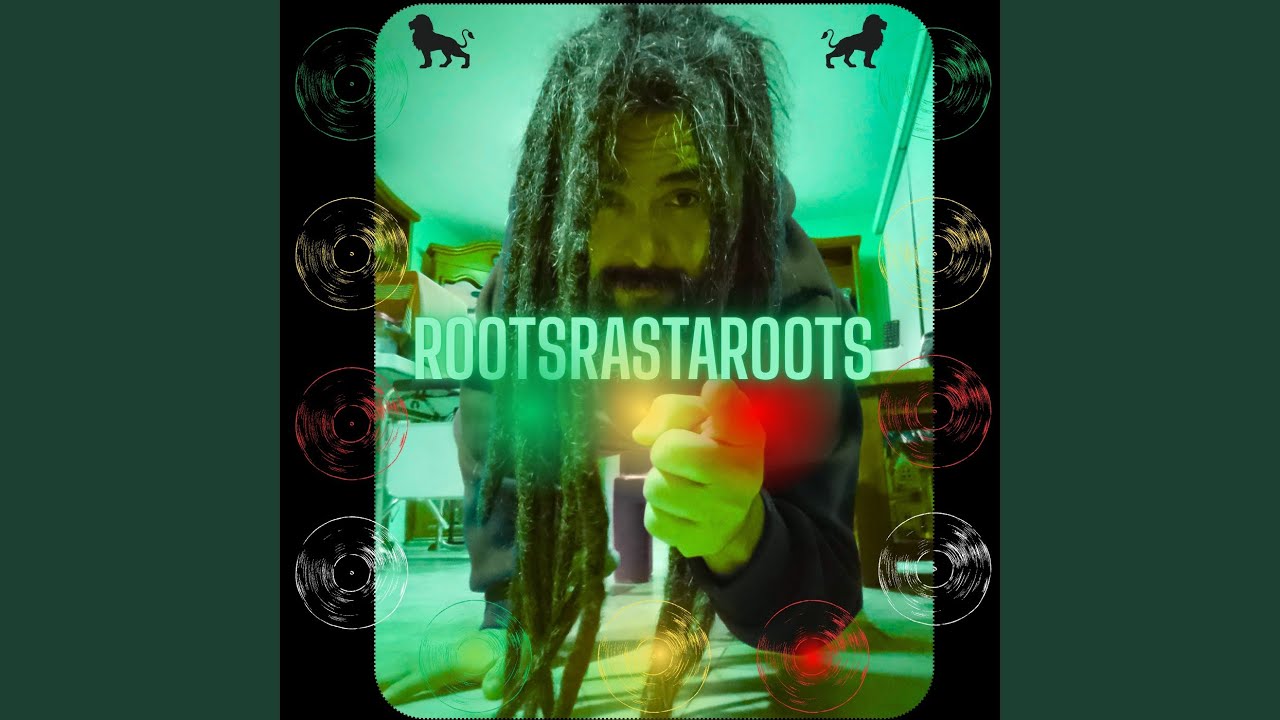 Reggae Para Sanar