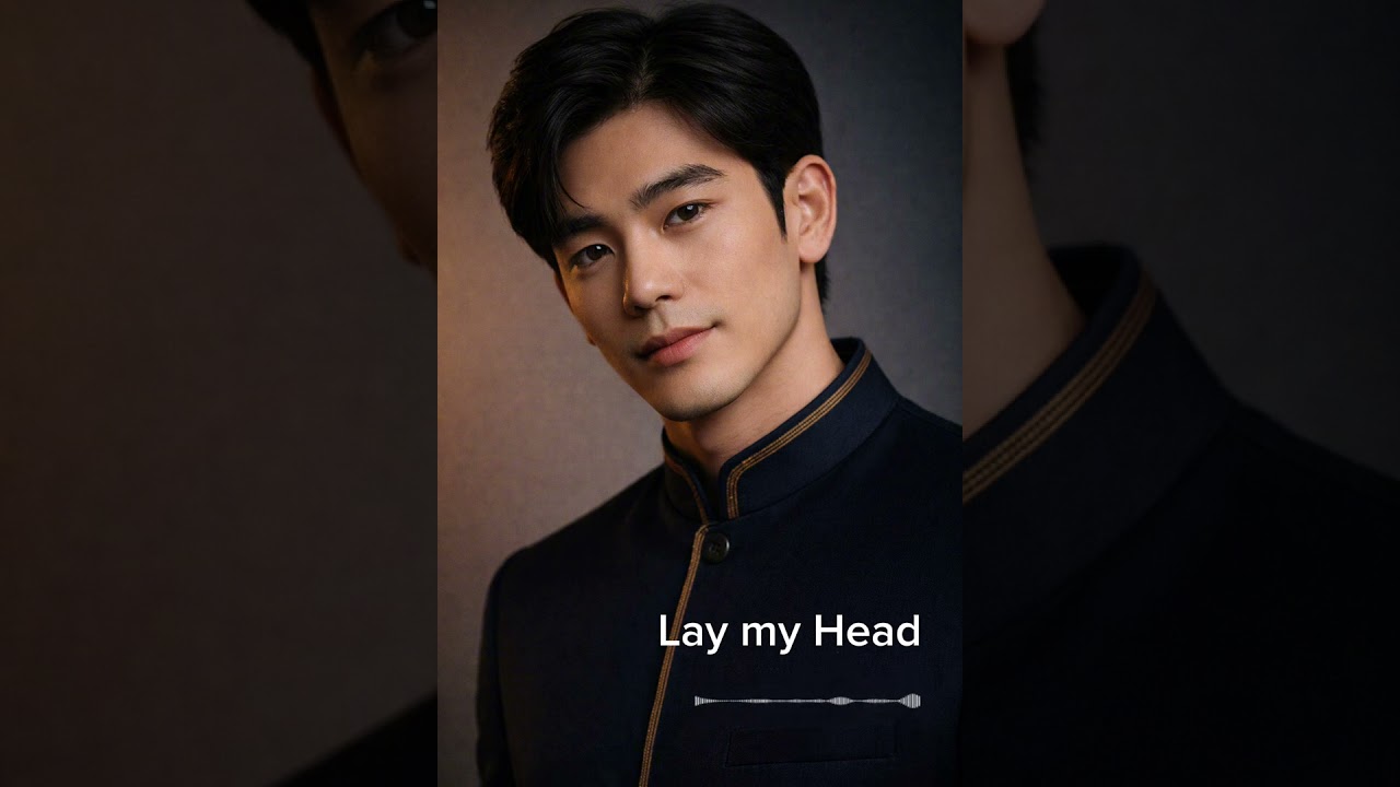 Lay My Head