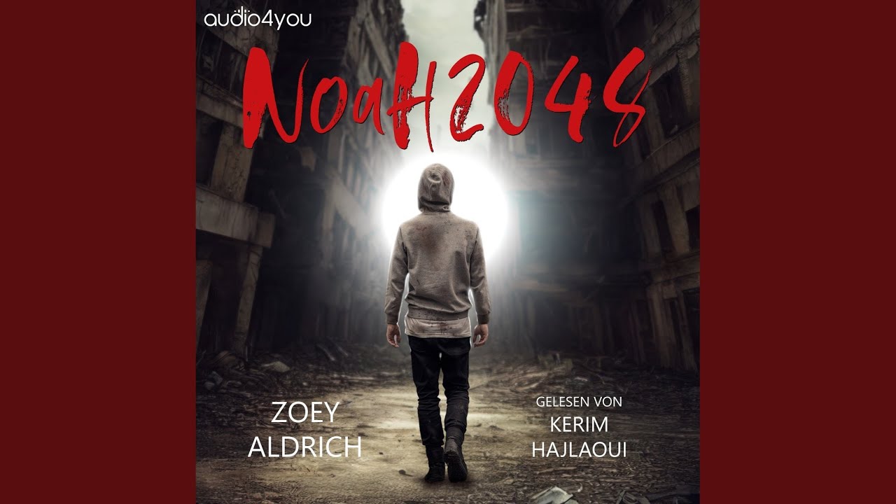 Der Mann mit der Axt.3 - Noah 2048