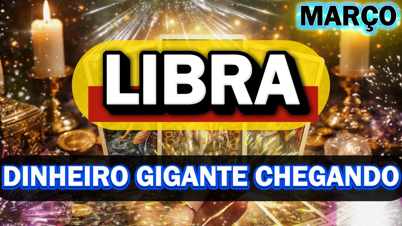 LIBRA💲✨VIBRAÇÃO ELEVADA!! DINHEIRO ALTO NO BOLSO E SONHO REALIZADO🍀🙏🔥✨