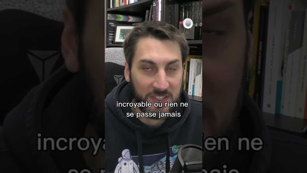 @FibreTigreYT &ndash; Avent #21